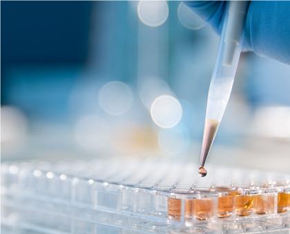 化學(xué)品分析研發(fā)